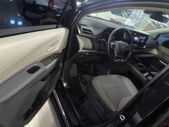 Toyota Gravia 2024 2.5L Hybrid Comfort Edition - ფოტო 16