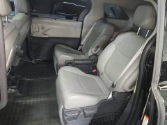 Toyota Gravia 2024 2.5L Hybrid Comfort Edition - ფოტო 17