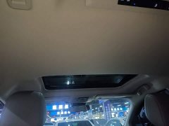 Toyota Gravia 2024 2.5L Hybrid Comfort Edition - ფოტო 18