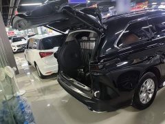 Toyota Gravia 2024 2.5L Hybrid Comfort Edition - ფოტო 19