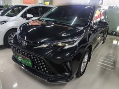 Toyota Gravia 2024 2.5L Hybrid Comfort Edition - ფოტო 2