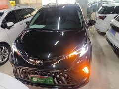 Toyota Gravia 2024 2.5L Hybrid Comfort Edition - ფოტო 3