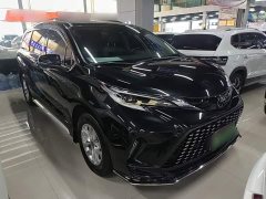 Toyota Gravia 2024 2.5L Hybrid Comfort Edition - ფოტო 4