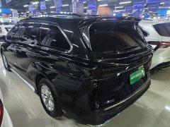 Toyota Gravia 2024 2.5L Hybrid Comfort Edition - ფოტო 5