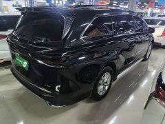 Toyota Gravia 2024 2.5L Hybrid Comfort Edition - ფოტო 7