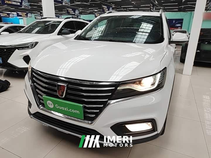 SAIC MG RX5 2020 20T Automatic 4G Connected Million Edition - ავტომობილი ჩინეთიდან