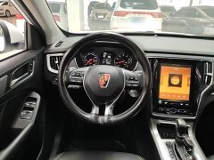 SAIC MG RX5 2020 20T Automatic 4G Connected Million Edition - ფოტო 11