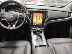 SAIC MG RX5 2020 20T Automatic 4G Connected Million Edition - ფოტო 13