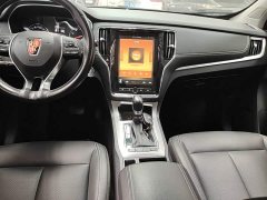 SAIC MG RX5 2020 20T Automatic 4G Connected Million Edition - ფოტო 14