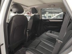 SAIC MG RX5 2020 20T Automatic 4G Connected Million Edition - ფოტო 17