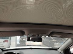 SAIC MG RX5 2020 20T Automatic 4G Connected Million Edition - ფოტო 18