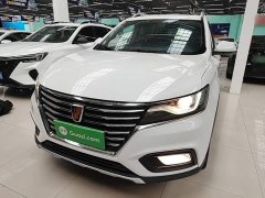 SAIC MG RX5 2020 20T Automatic 4G Connected Million Edition - ფოტო 2
