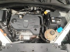 SAIC MG RX5 2020 20T Automatic 4G Connected Million Edition - ფოტო 20
