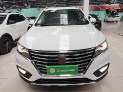 SAIC MG RX5 2020 20T Automatic 4G Connected Million Edition - ფოტო 3