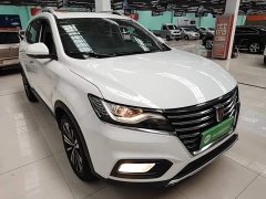 SAIC MG RX5 2020 20T Automatic 4G Connected Million Edition - ფოტო 4