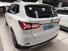 SAIC MG RX5 2020 20T Automatic 4G Connected Million Edition - ფოტო 5