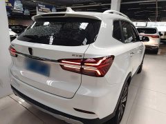 SAIC MG RX5 2020 20T Automatic 4G Connected Million Edition - ფოტო 7