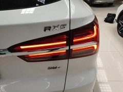 SAIC MG RX5 2020 20T Automatic 4G Connected Million Edition - ფოტო 8