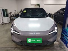XPeng MONA M03 2025 502 Long Range Max - ფოტო 3