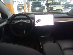 Tesla Model 3 Standard Range RWD Upgrade 3D6 - ფოტო 4