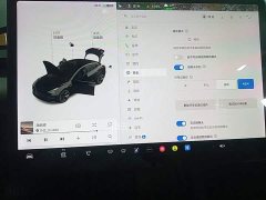 Tesla Model 3 Standard Range RWD Upgrade 3D6 - ფოტო 7