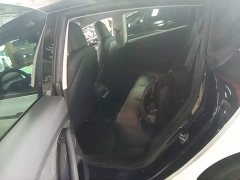 Tesla Model 3 Standard Range RWD Upgrade 3D6 - ფოტო 11
