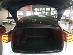 Tesla Model 3 Standard Range RWD Upgrade 3D6 - ფოტო 13