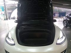 Tesla Model 3 Standard Range RWD Upgrade 3D6 - ფოტო 14