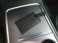 Tesla Model 3 Standard Range RWD Upgrade 3D6 - ფოტო 3