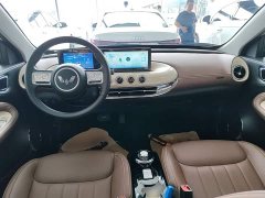 Wuling Binguo 333km Joy Edition - ფოტო 10
