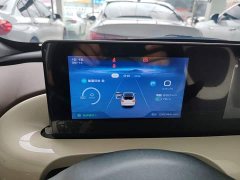 Wuling Binguo 333km Joy Edition - ფოტო 12