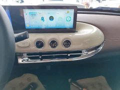 Wuling Binguo 333km Joy Edition - ფოტო 13