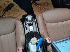 Wuling Binguo 333km Joy Edition - ფოტო 14