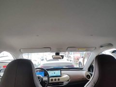 Wuling Binguo 333km Joy Edition - ფოტო 18