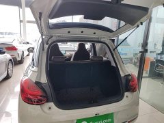 Wuling Binguo 333km Joy Edition - ფოტო 19