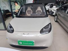 Wuling Binguo 333km Joy Edition - ფოტო 3