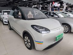 Wuling Binguo 333km Joy Edition - ფოტო 4