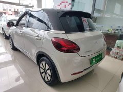 Wuling Binguo 333km Joy Edition - ფოტო 5