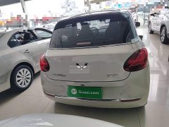 Wuling Binguo 333km Joy Edition - ფოტო 6