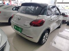 Wuling Binguo 333km Joy Edition - ფოტო 7