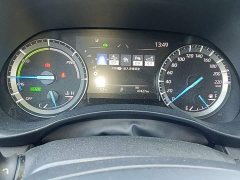 Toyota Highlander 2.5L Intelligent Hybrid AWD Premium 7-Seater - ფოტო 12