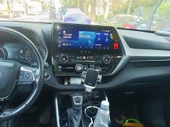 Toyota Highlander 2.5L Intelligent Hybrid AWD Premium 7-Seater - ფოტო 13