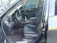 Toyota Highlander 2.5L Intelligent Hybrid AWD Premium 7-Seater - ფოტო 15