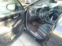 Toyota Highlander 2.5L Intelligent Hybrid AWD Premium 7-Seater - ფოტო 16
