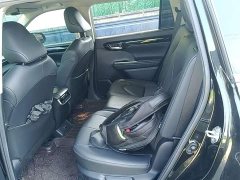 Toyota Highlander 2.5L Intelligent Hybrid AWD Premium 7-Seater - ფოტო 17