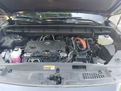 Toyota Highlander 2.5L Intelligent Hybrid AWD Premium 7-Seater - ფოტო 20