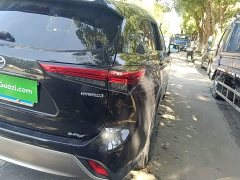 Toyota Highlander 2.5L Intelligent Hybrid AWD Premium 7-Seater - ფოტო 8