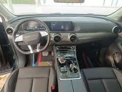 Dongfeng Fenxing T5 EVO 2021 1.5T DCT Diamond Edition - ფოტო 10
