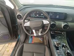 Dongfeng Fenxing T5 EVO 2021 1.5T DCT Diamond Edition - ფოტო 11