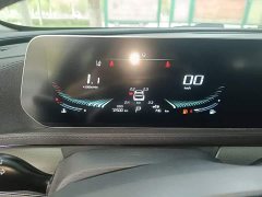 Dongfeng Fenxing T5 EVO 2021 1.5T DCT Diamond Edition - ფოტო 12